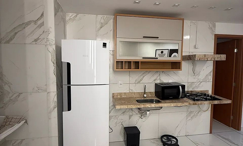 Apartamento De Alto ...