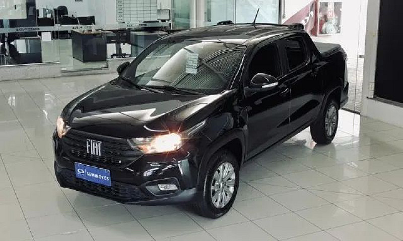 Fiat Strada Freedom ...