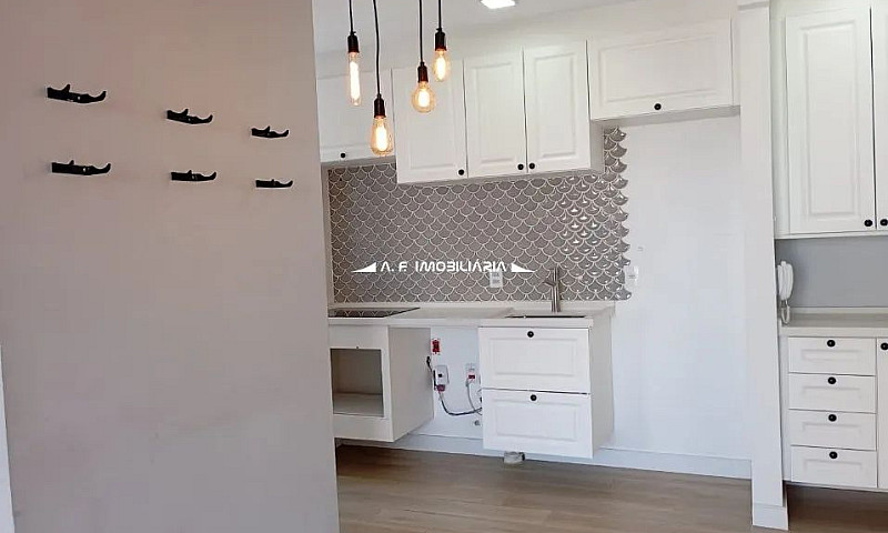 Apartamento Para Ven...