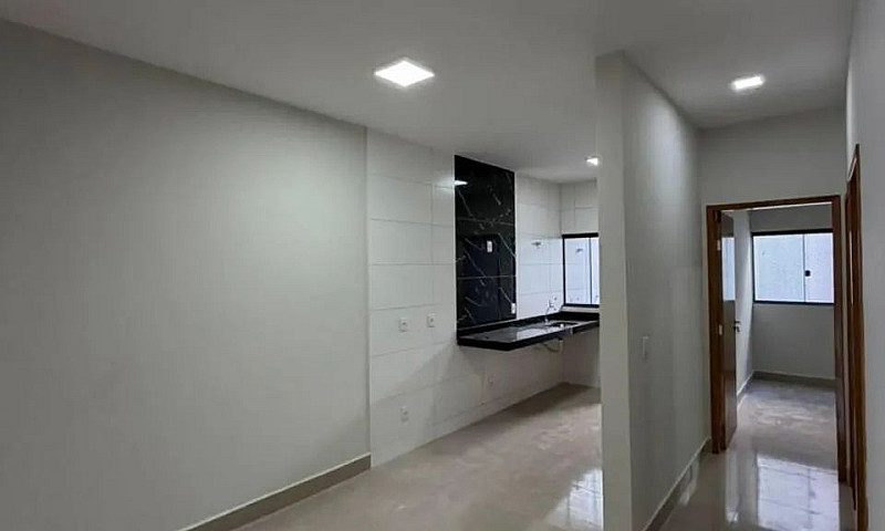 Casa 3/4 Sobreposta ...