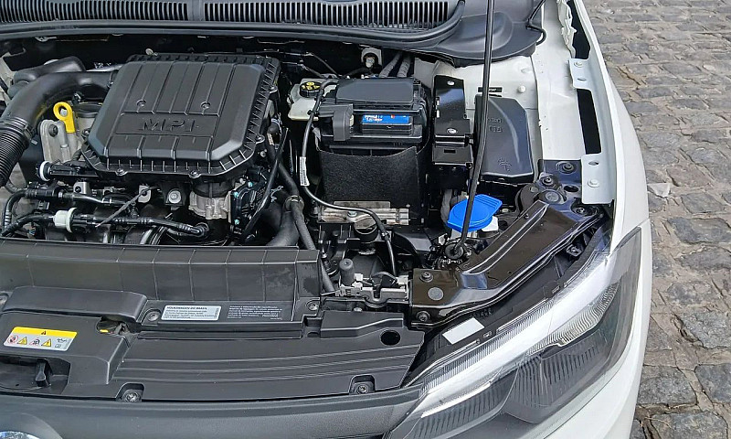 Volkswagen Polo Trac...