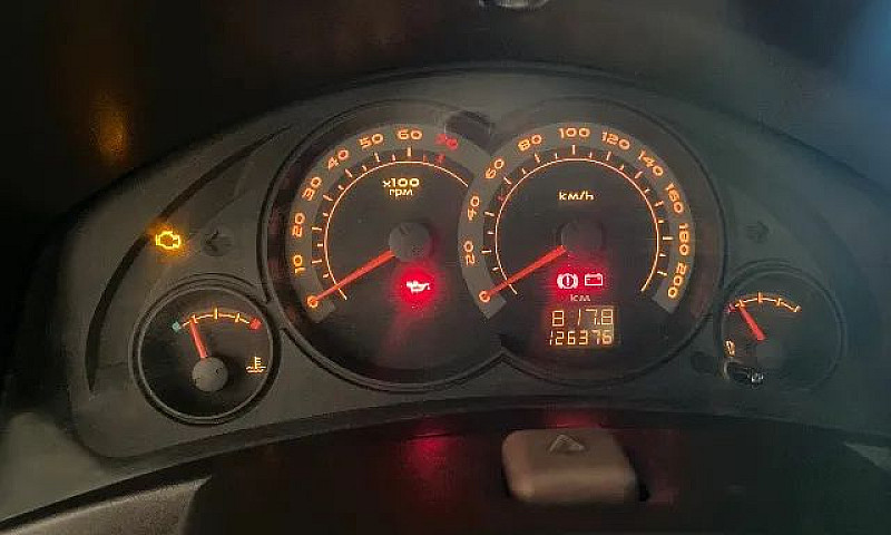 Chevrolet Celta Life...