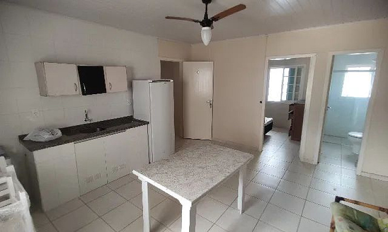 Alugo Apartamento De...