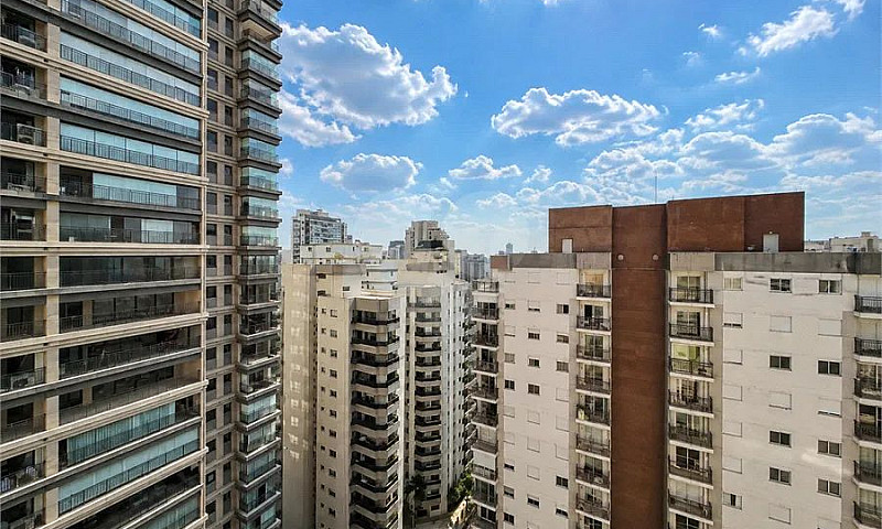Apartamento Com 4 Qu...