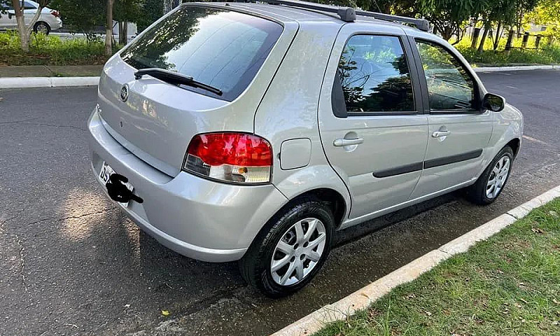 Fiat Palio Elx 1.4 M...