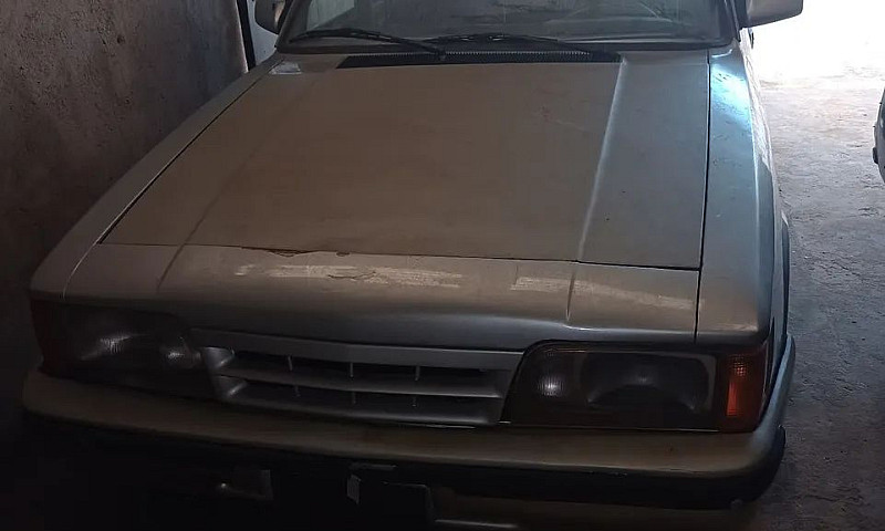 Chevrolet Opala Como...