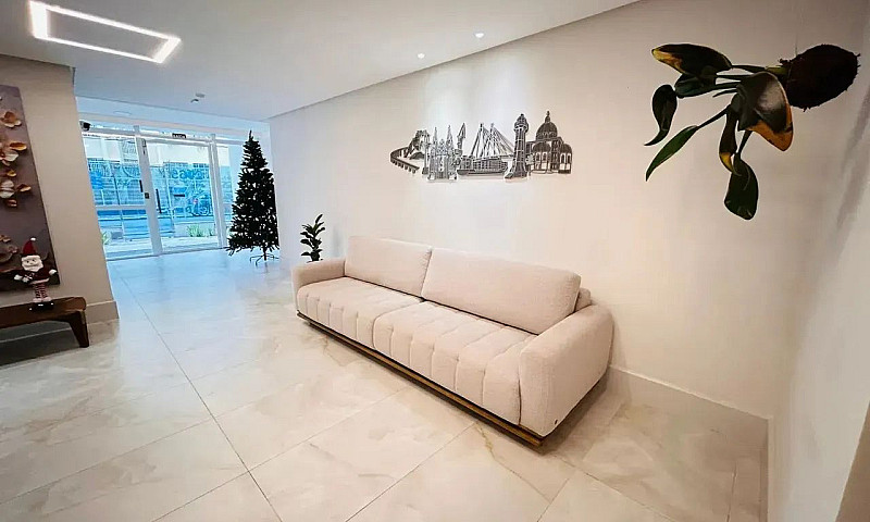 Apartamento 1 1 Quad...