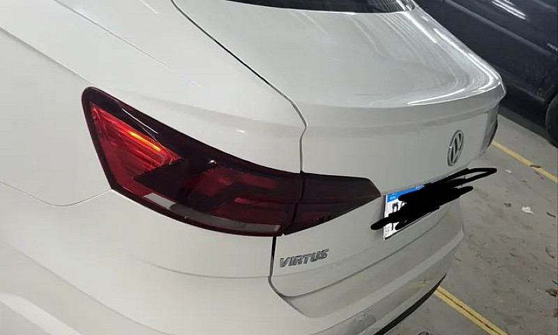 Volkswagen Virtus 1....