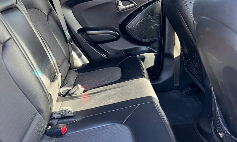 Hyundai Ix35 Gls 2.0...
