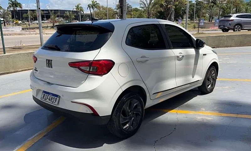 Fiat Argo Drive 1.3 ...