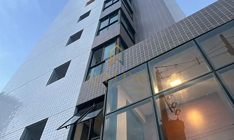 Apartamento Para Alu...