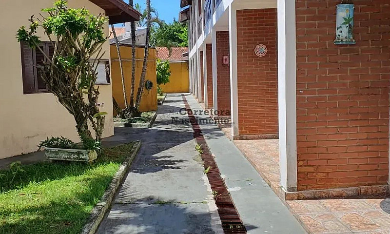 Corretora Nascimento...