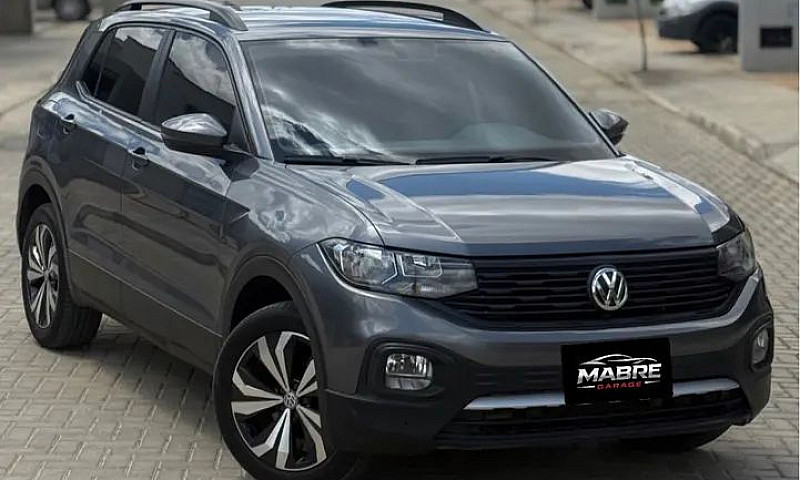 Volkswagen T-Cross 1...