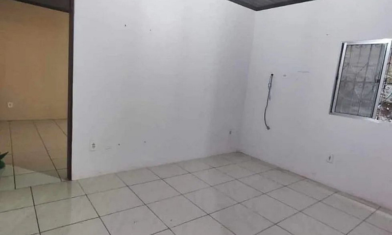 Aluga-Se Uma Casa Pr...