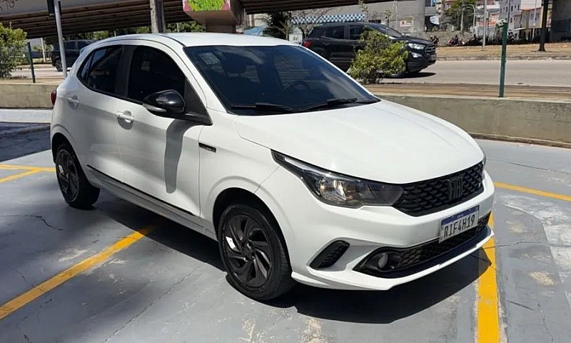Fiat Argo Drive 1.3 ...