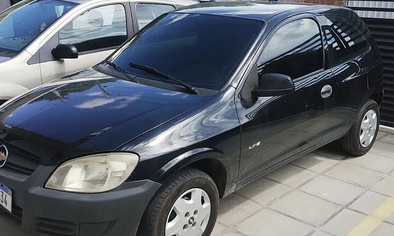 Chevrolet Celta Life...