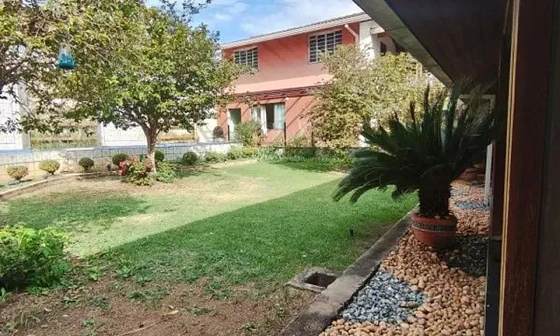 Casa Com 8 Quartos P...
