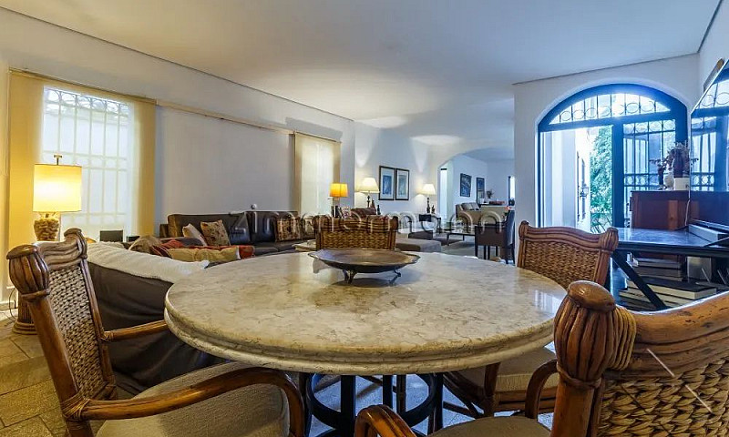 Casa Sobrado Vila Ma...