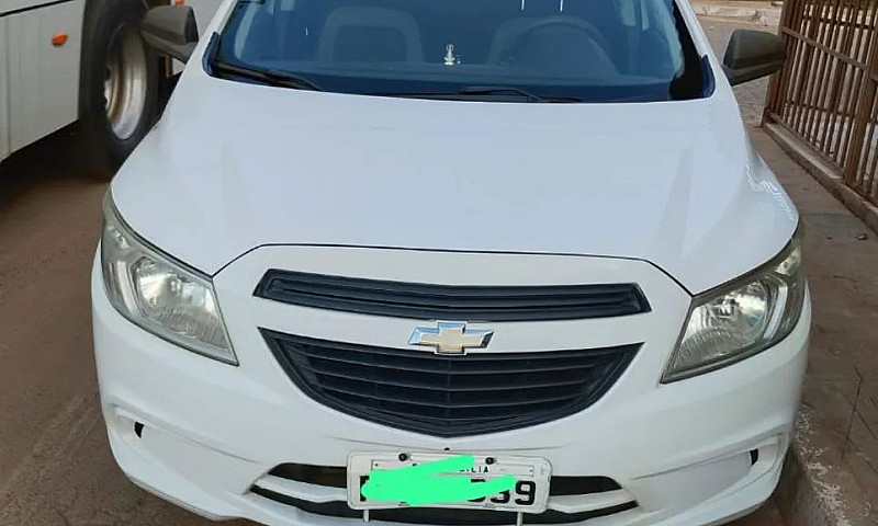 Chevrolet Onix Hatch...