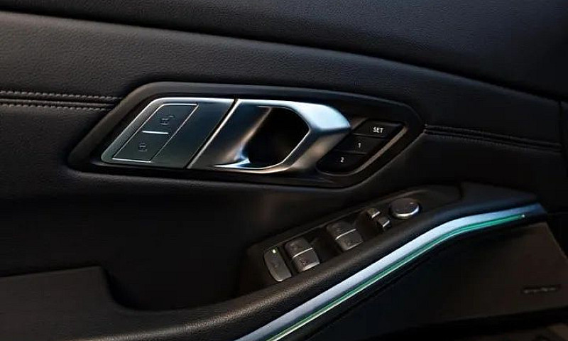 Bmw 330E M Sport 2.0...
