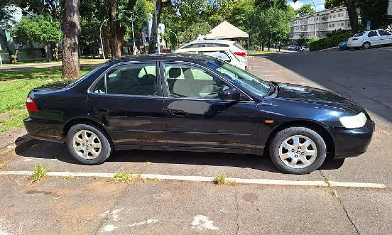 Honda Accord Sedan E...