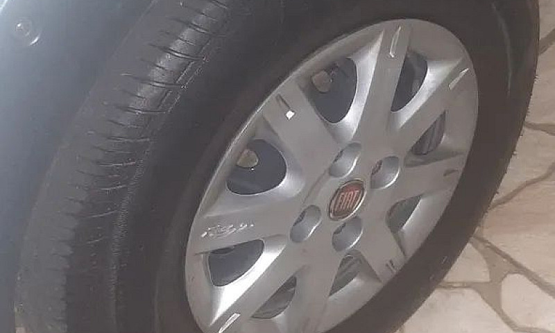 Fiat Uno Mille Way E...