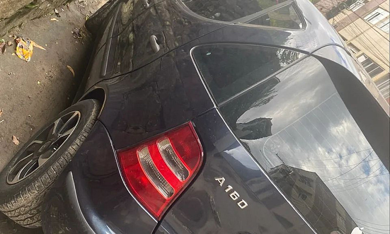Mercedes-Benz Classe...