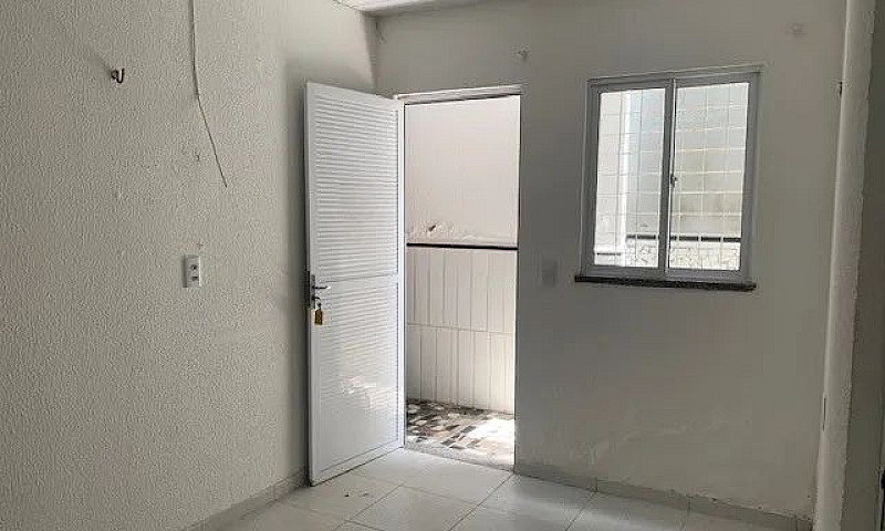 Quitinete Para Aluga...