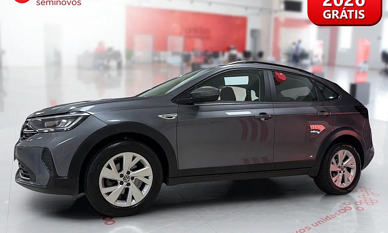 Volkswagen Nivus Com...
