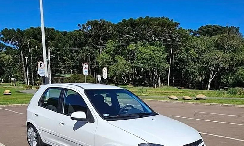 Chevrolet Celta Life...