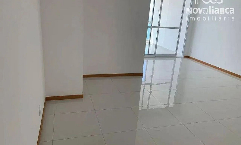 Apartamento Com 4 Qu...