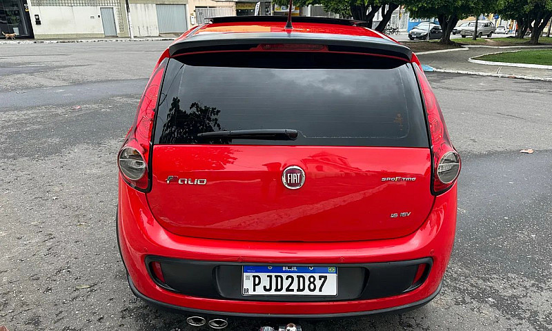Fiat Palio Sporting ...