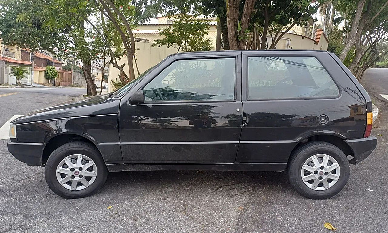 Fiat Uno Mille 1.0 F...