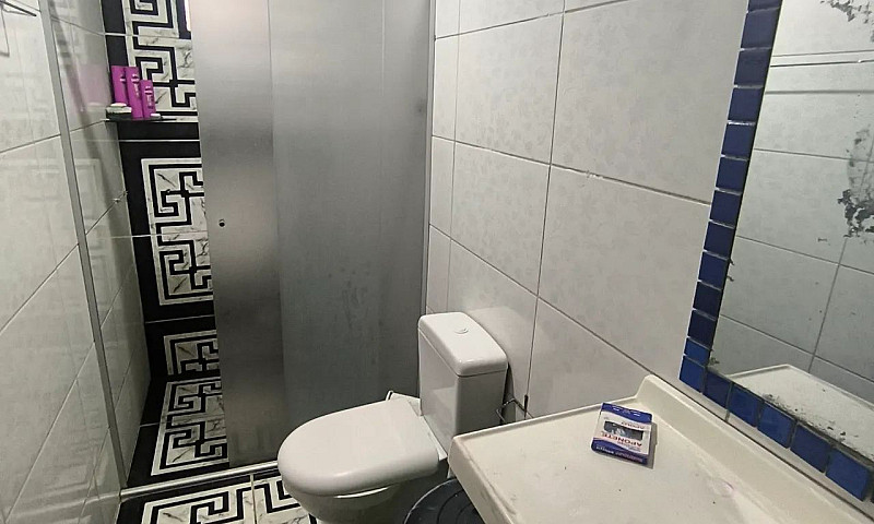 Casa No Arapoangas -...