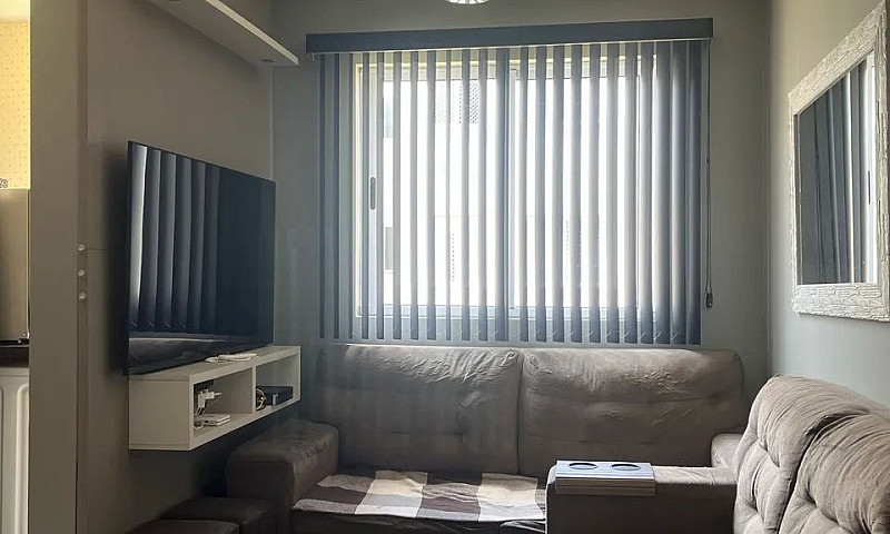 Apartamento Residenc...