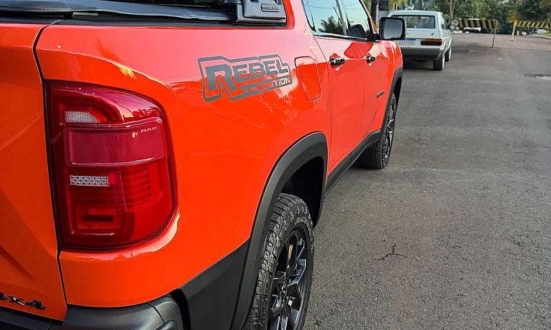 Ram Rampage Rebel Ig...