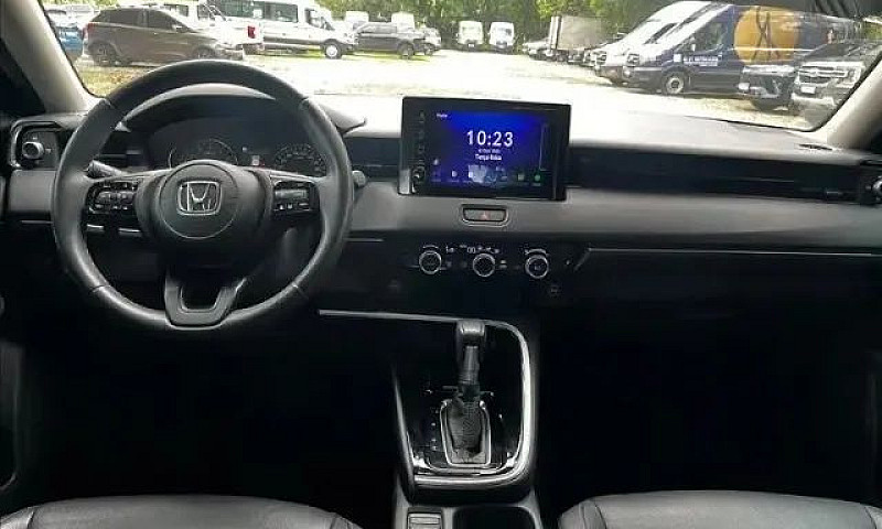 Honda Hr-V Exl 1.5 S...