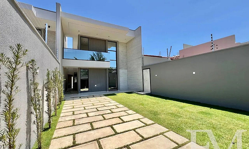 Casa Duplex, Nascent...