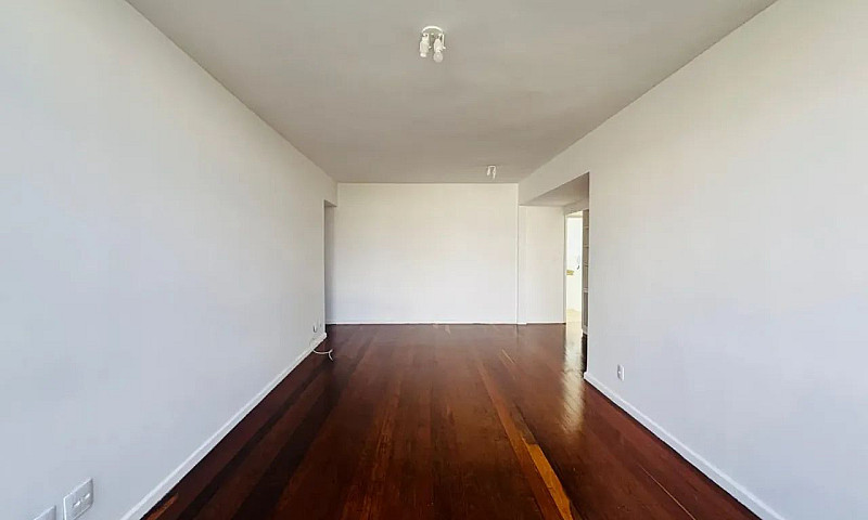 Apartamento Padrão E...