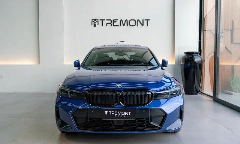Bmw 330E M Sport 2.0...