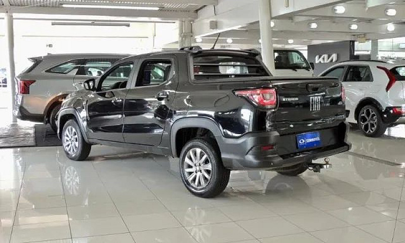 Fiat Strada Freedom ...