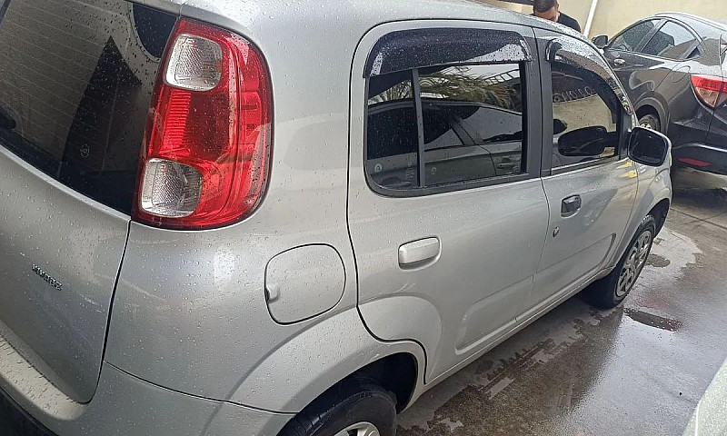 Fiat Uno Vivace/Rua ...