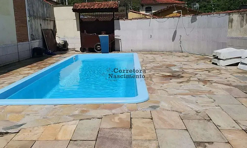 Corretora Nascimento...