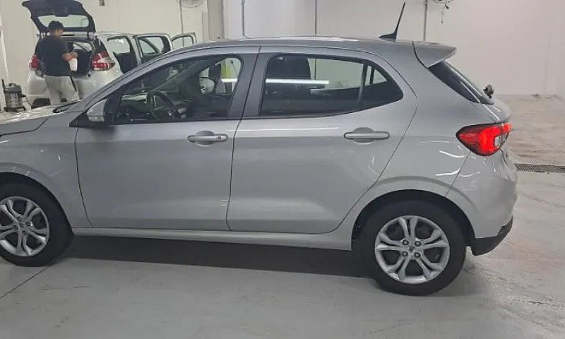 Fiat Argo Drive 1.0 ...
