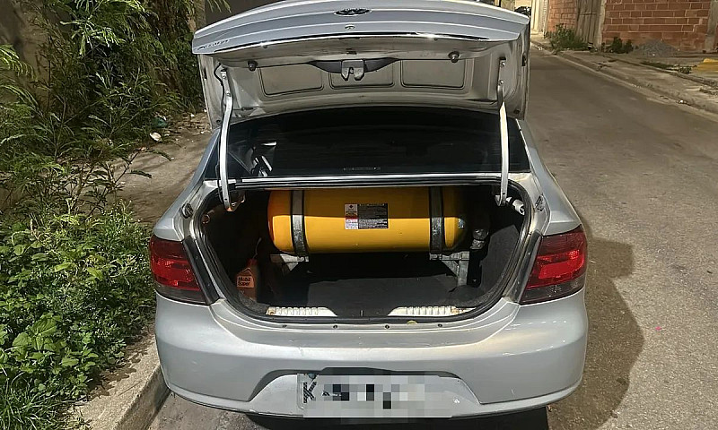 Volkswagen Voyage Co...
