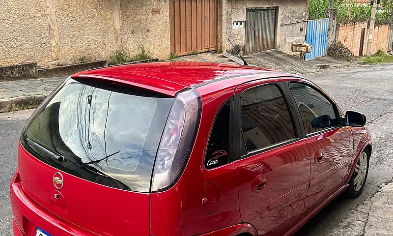 Chevrolet Corsa Hat....