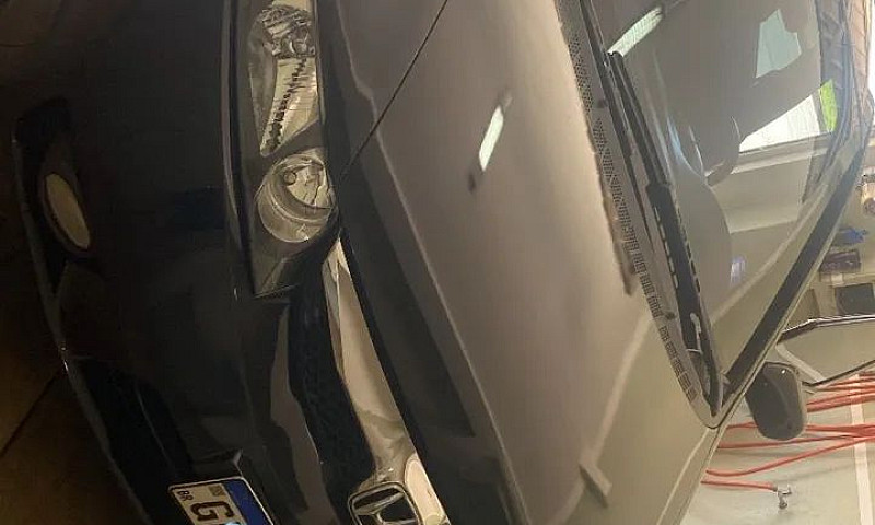 Honda Civic Sedan Lx...