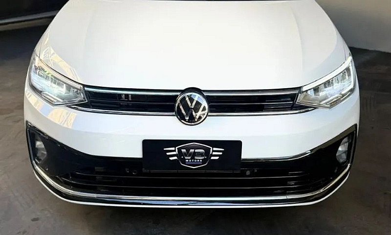 Volkswagen Virtus Hi...