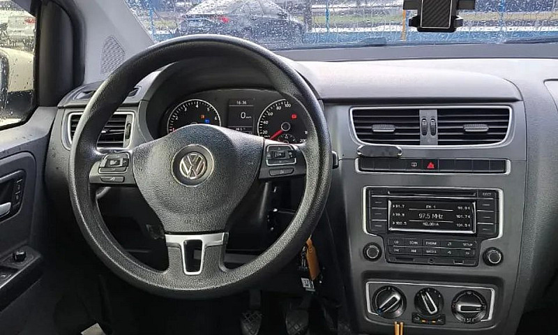 Volkswagen Fox 1.0 M...