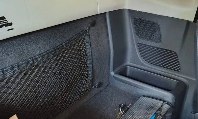 Volkswagen Saveiro C...